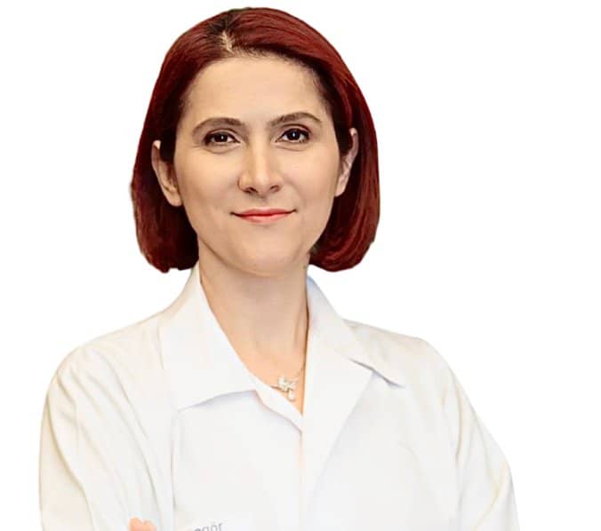 Prof. Dr. Şule Güngör (Kaçmaz) Clinic